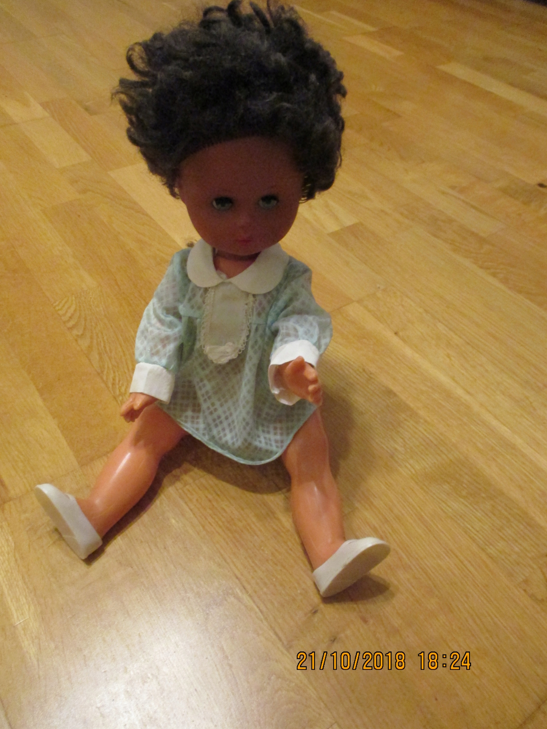 Zabawka Lalka Lala Gabi Z Prl Zabawka Lalka Lala Gabi Z Prl