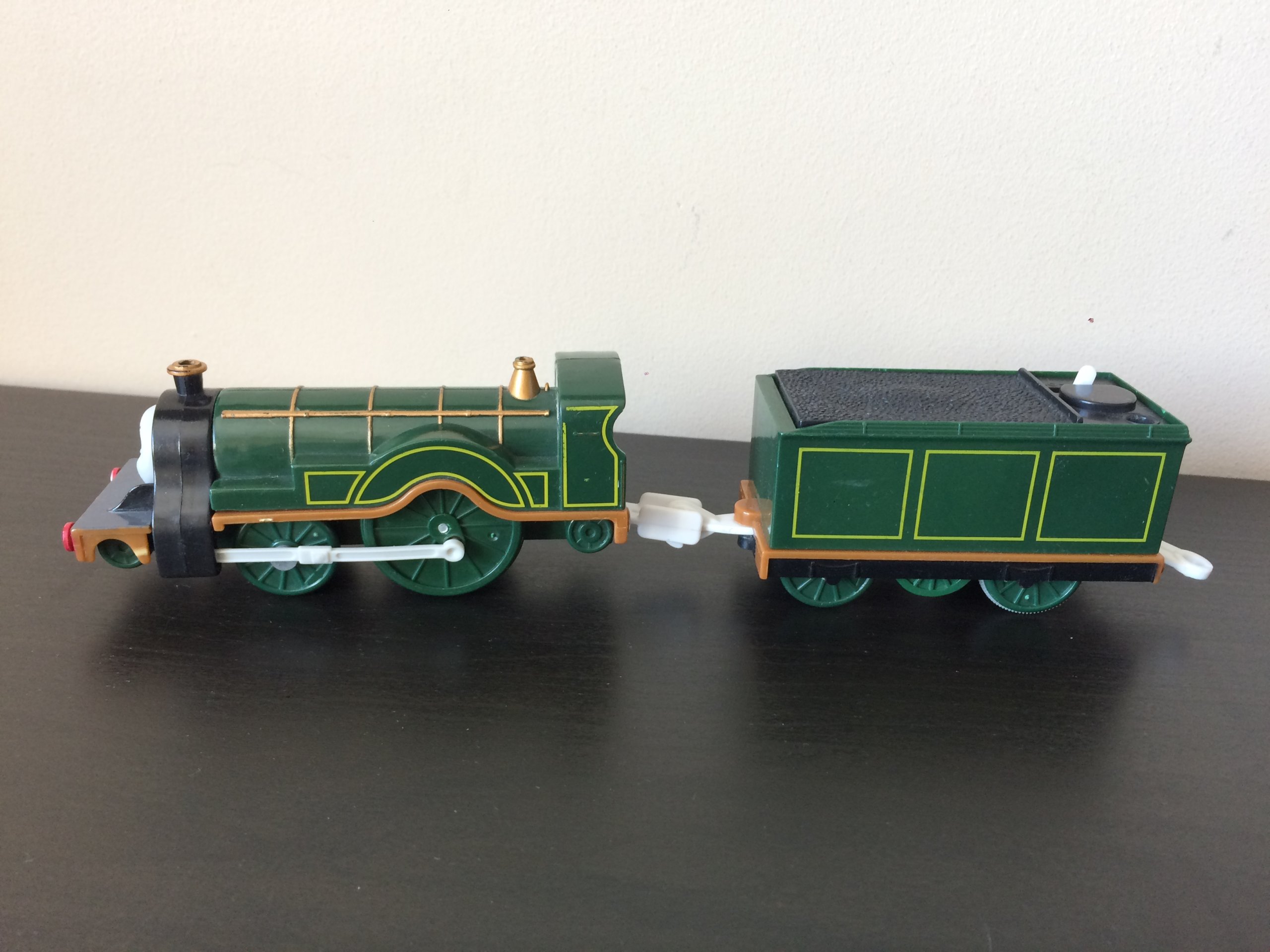 Tomek I Przyjaciele Trackmaster Emilka Emily 7360952960