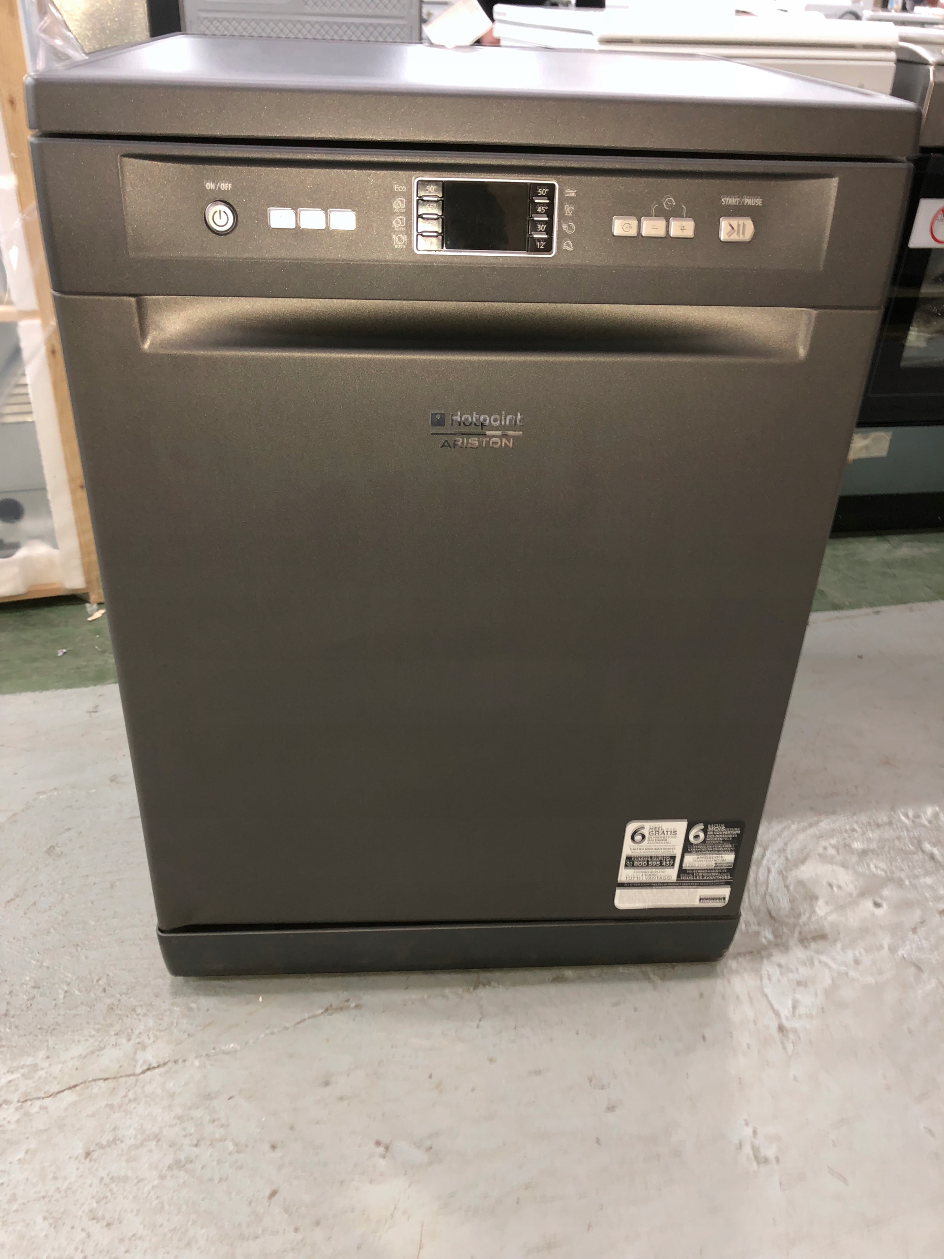 Hotpoint Ariston