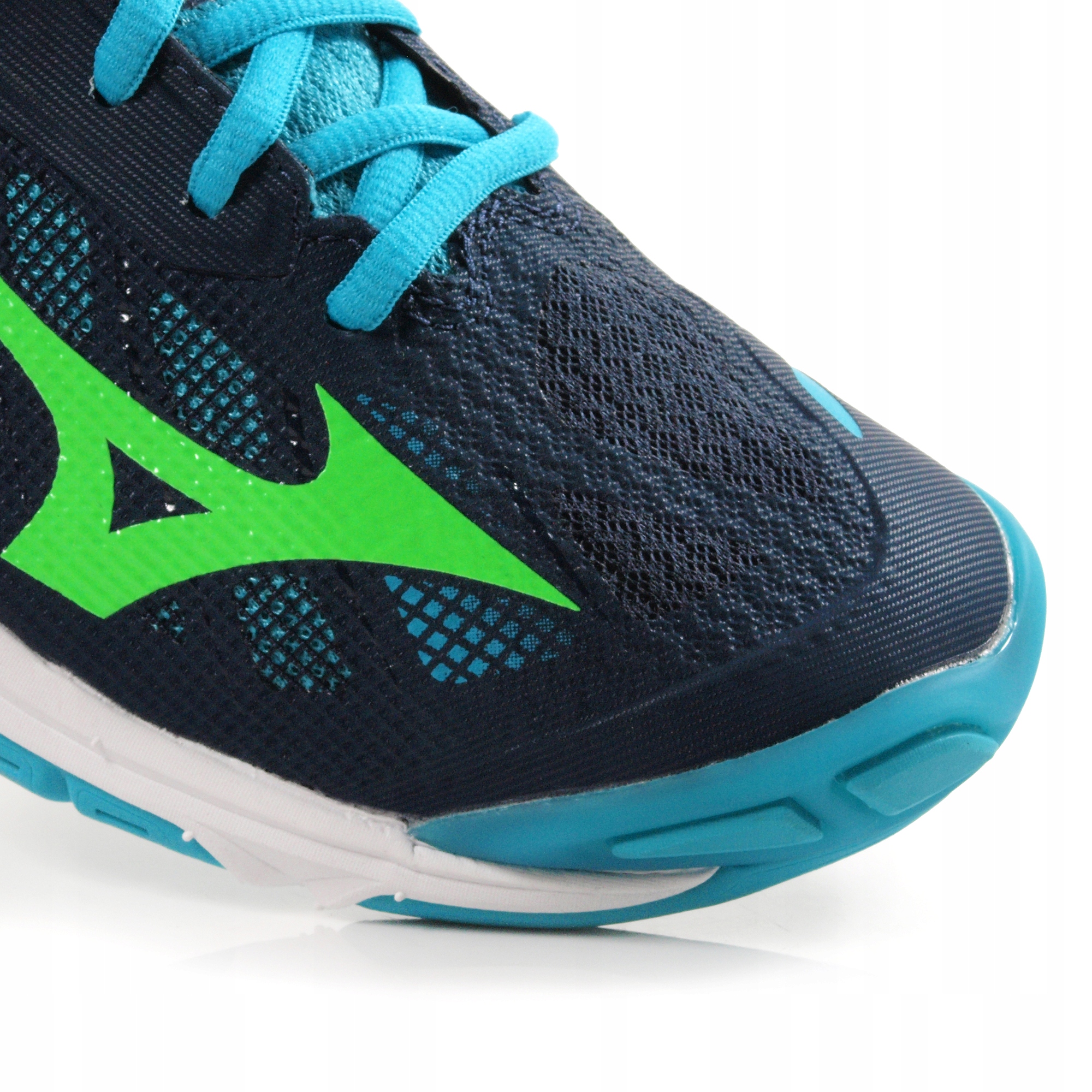 mizuno lightning wave z4