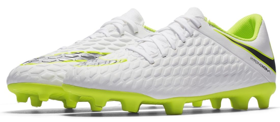 Nike Hypervenom Phelon 3 AG PRO Artificial Grass Football