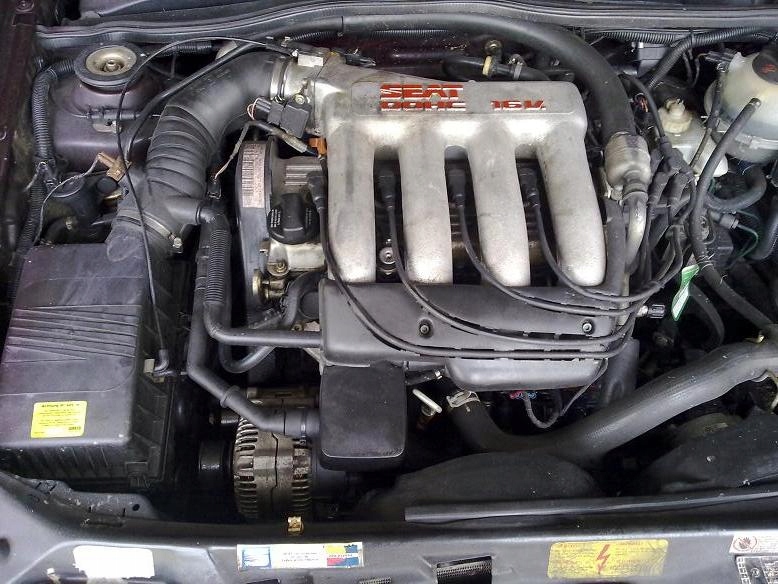 Zylinderkopfschrauben VW 16v abf 9a kr pl