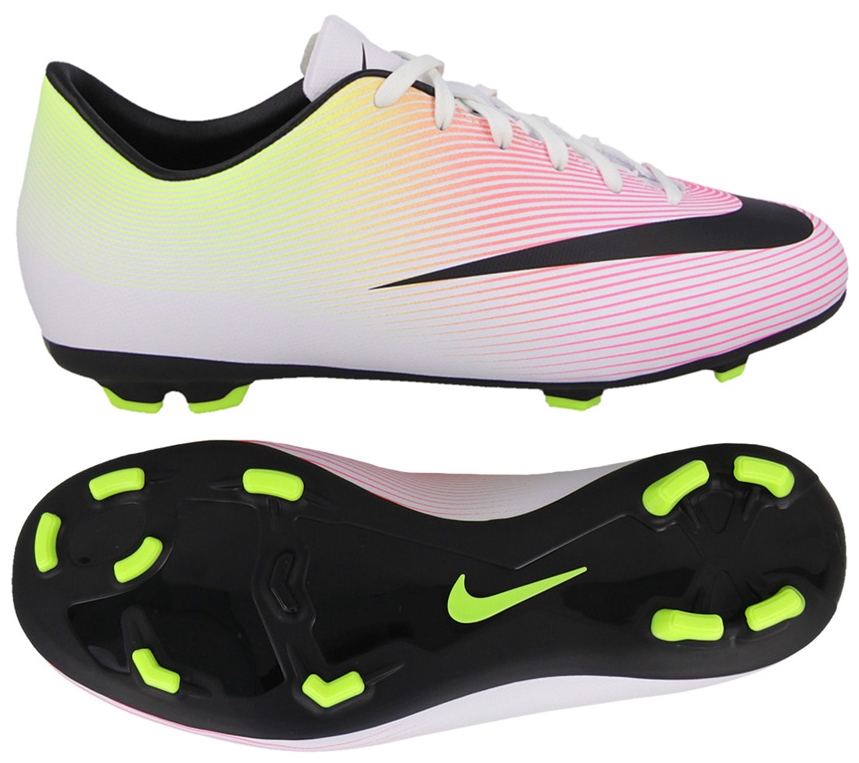 nike mercurial victory v fg