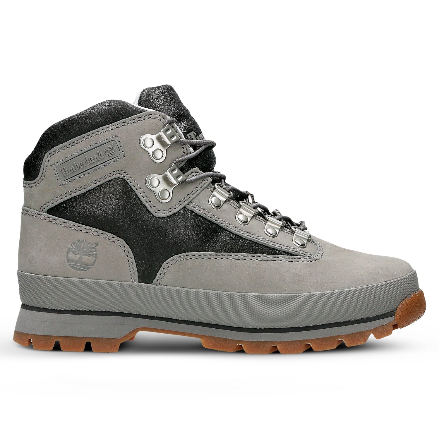 TIMBERLAND EURO ROCK HIKER srebrne TIMBERLAND EURO ROCK HIKER srebrne