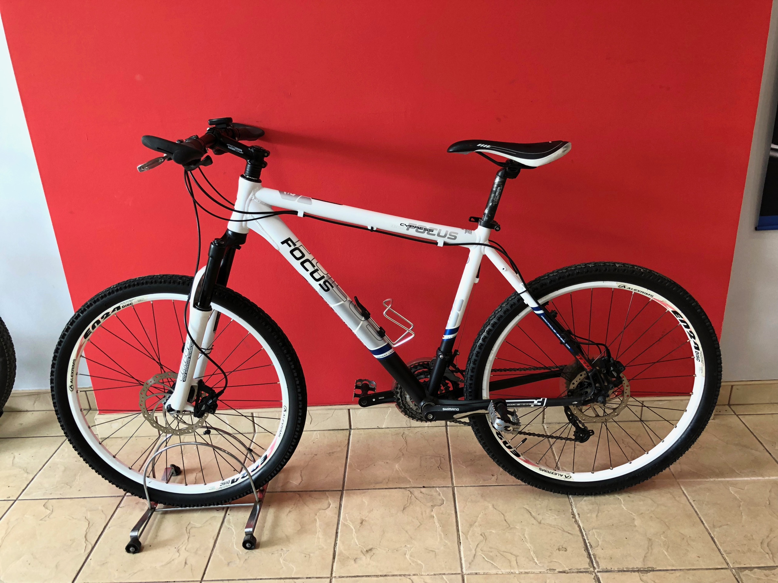 focus bikes mtb