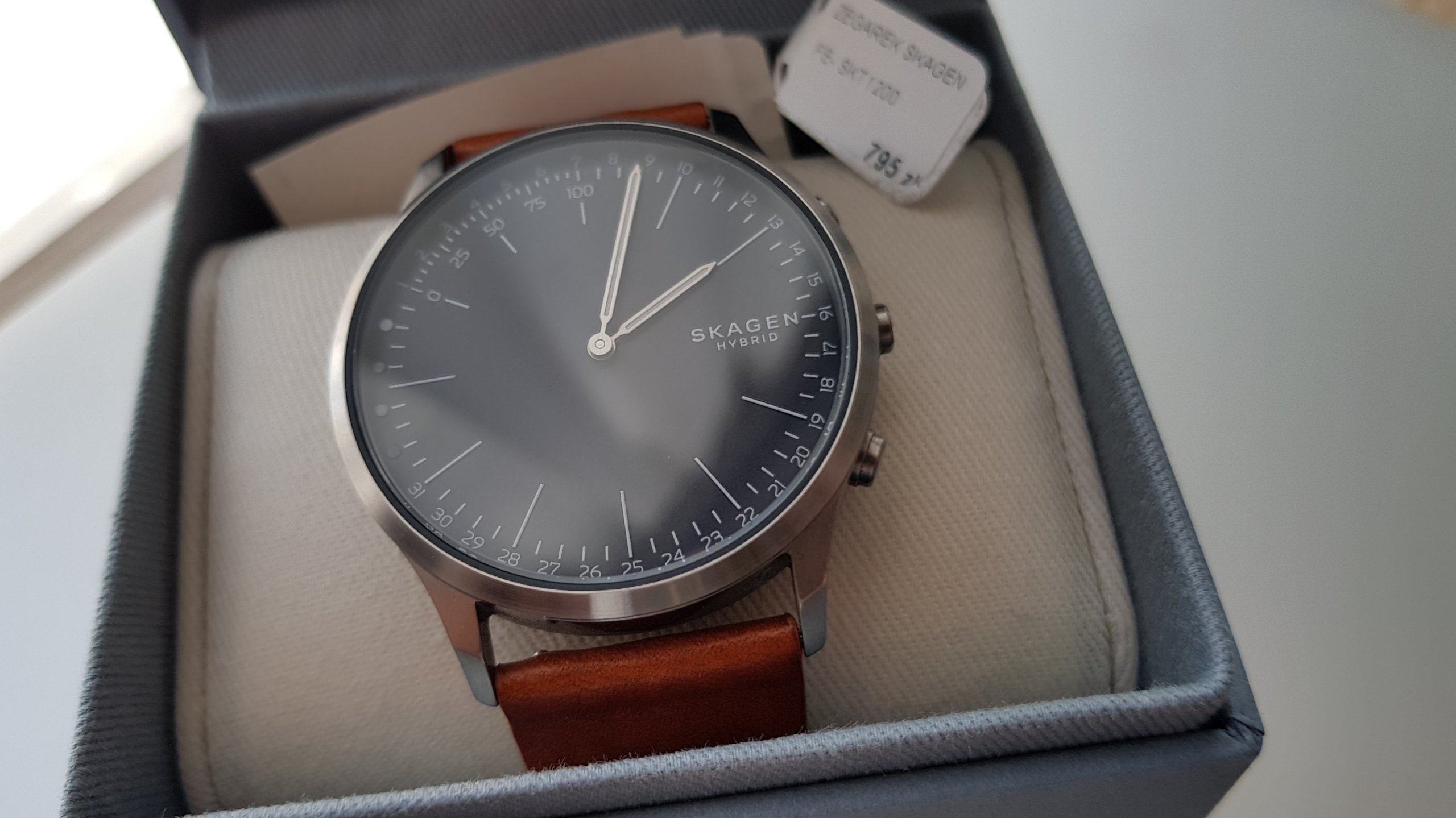 skagen jorn smartwatch