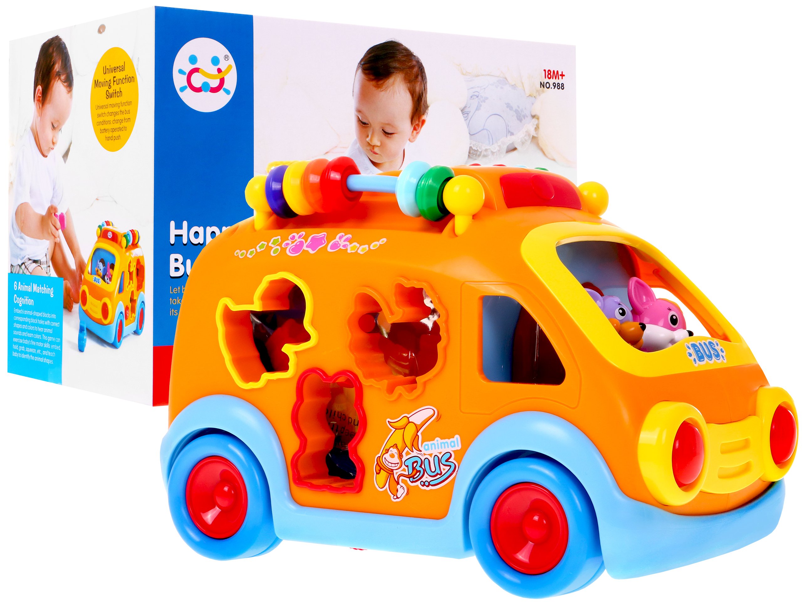 Edukacyjny Autobus Muzyka Dzwięki Ramiz Katowice 6999672230