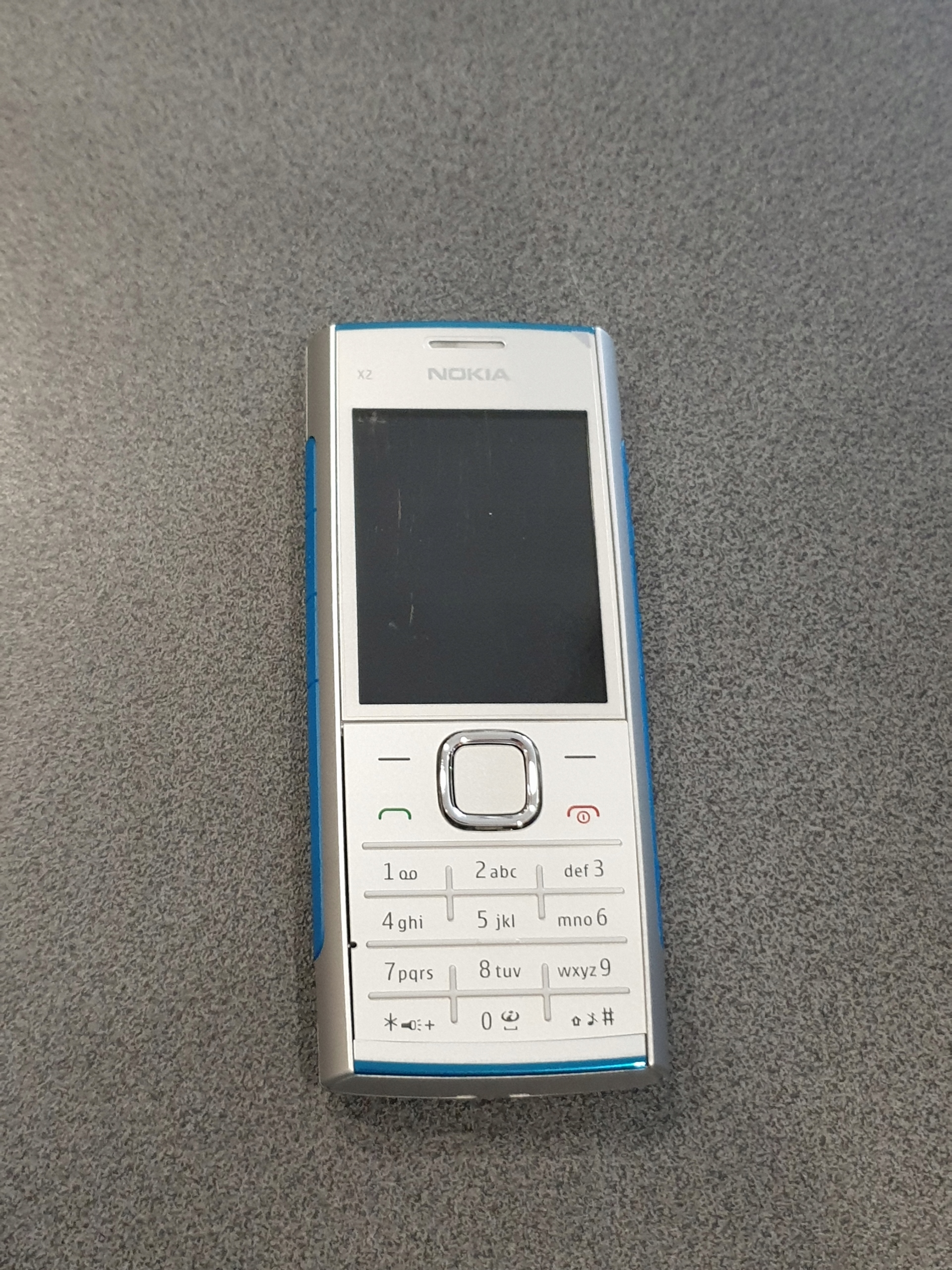 Где купить nokia x2 00