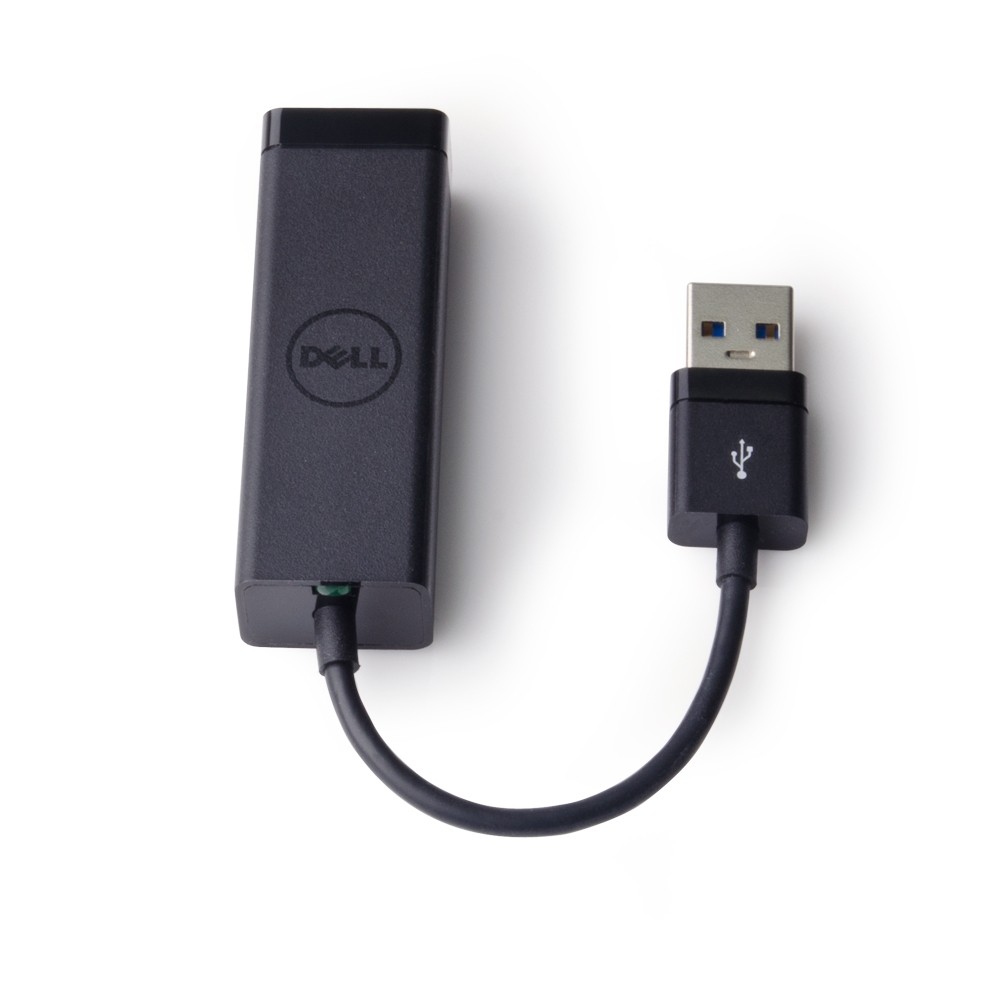 DELL Adapter USB 7314451341 oficjalne archiwum allegro