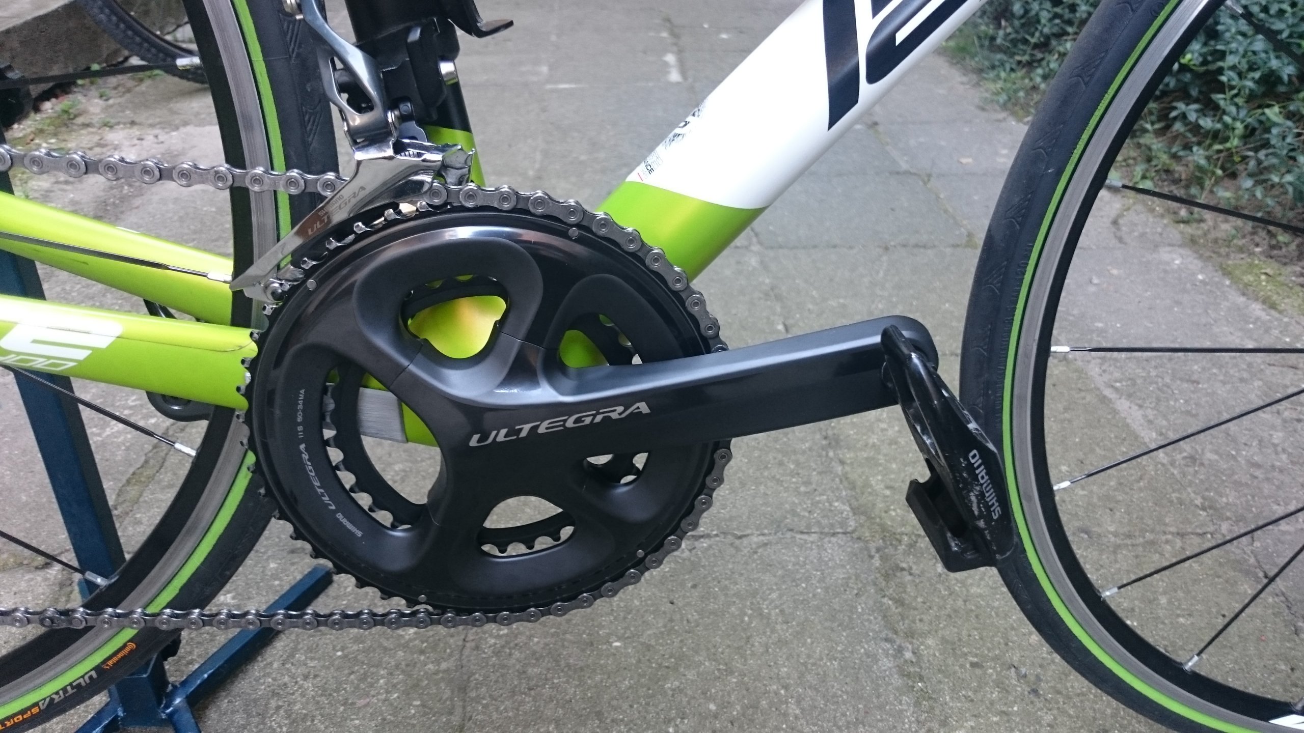 sensium 300 lapierre