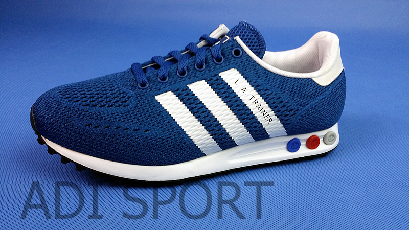 Buty Adidas LA Trainer EM rozm.41 13 7301402774 Buty Adidas LA Trainer EM rozm.41 13 7301402774