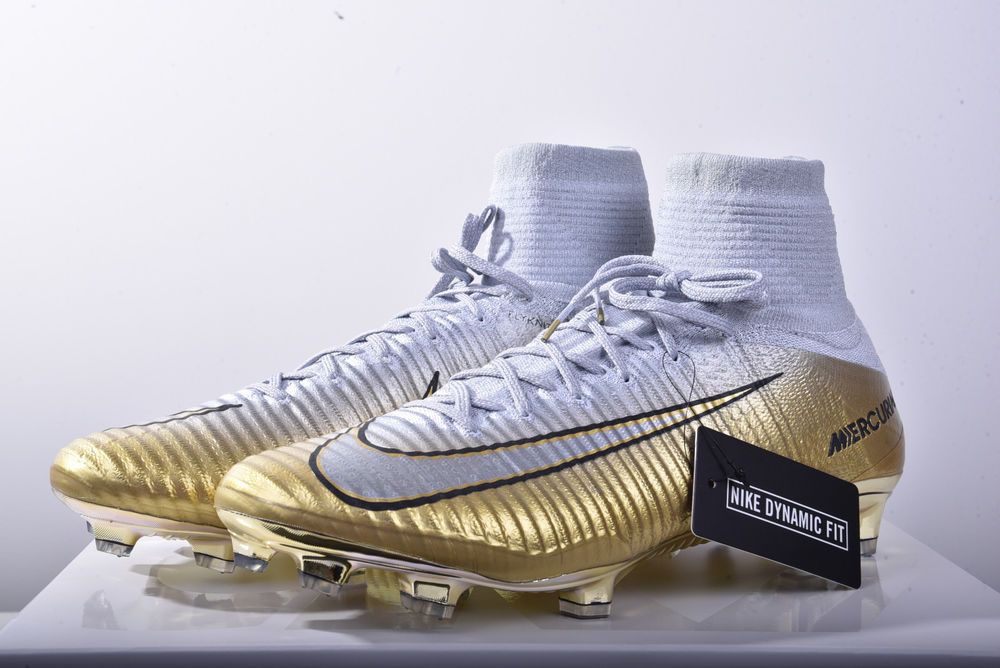 Nuovo Tacchetti da Calcio Nike Mercurial Superfly VI 360 Elite