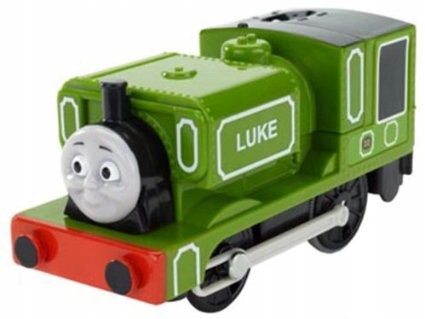 Tomek I Przyjaciele łukasz Trackmaster Baterie 7382878297 Tomek I Przyjaciele łukasz Trackmaster Baterie 7382878297