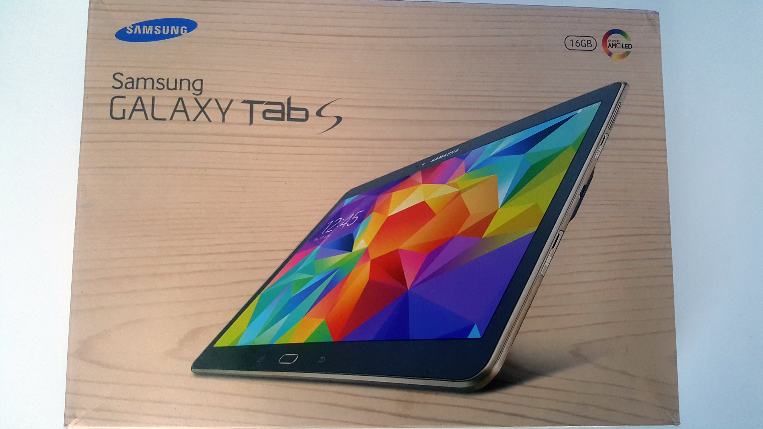 t805 tablet