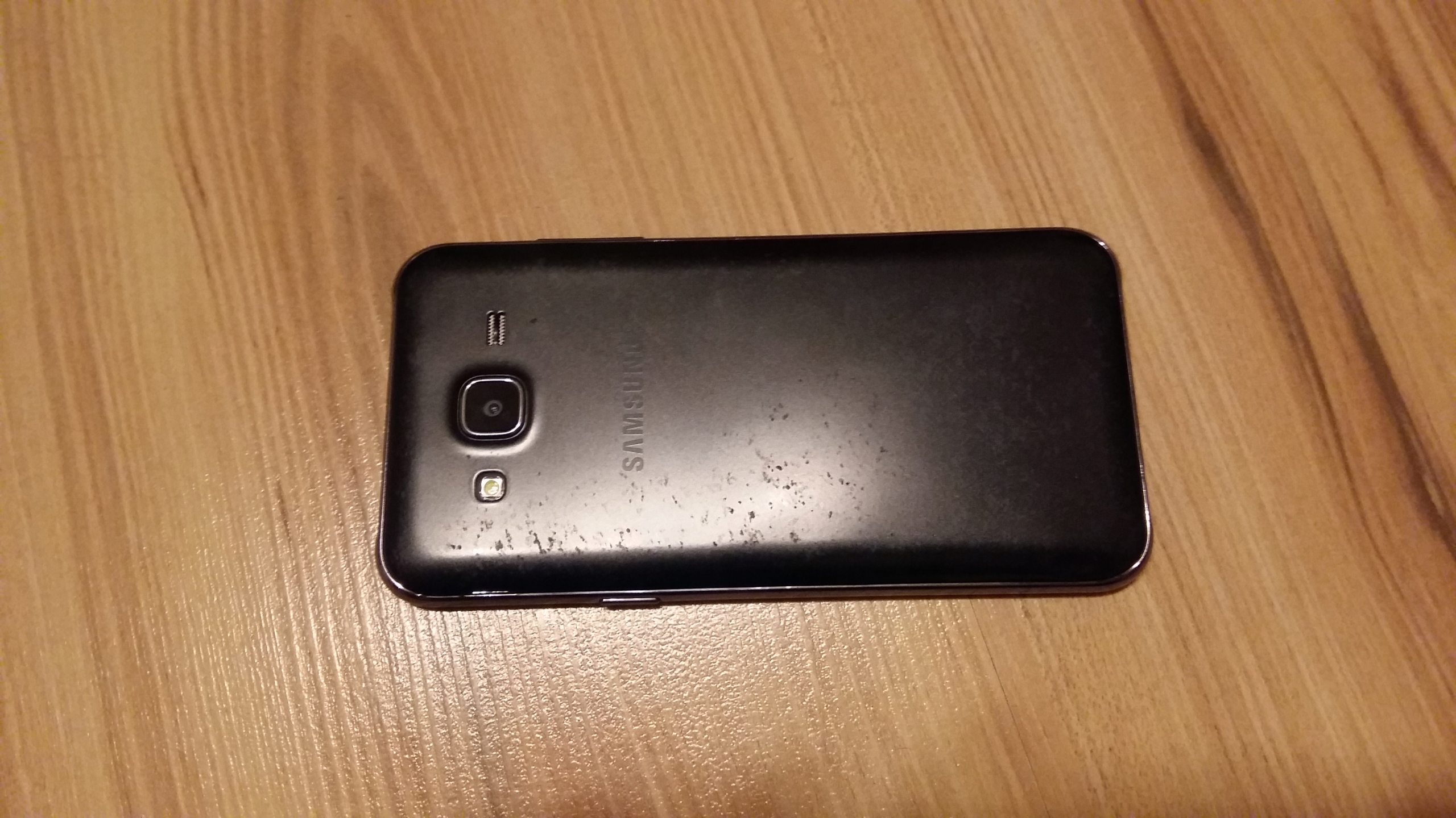 samsung j5 black colour