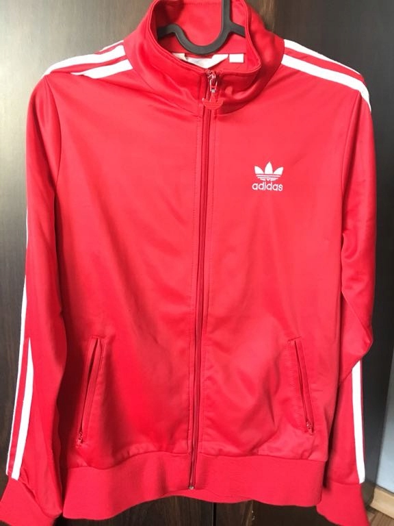 bluza adidas czerwona damska allegro bluza adidas czerwona damska allegro