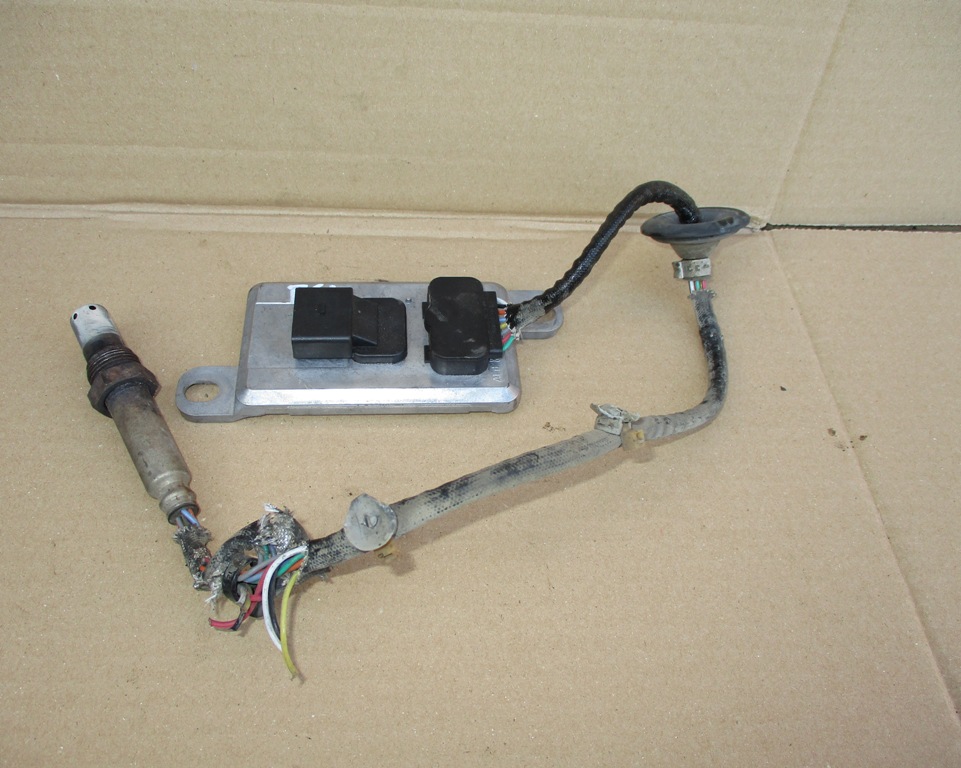 Nox sensor audi a4 2.0 fsi