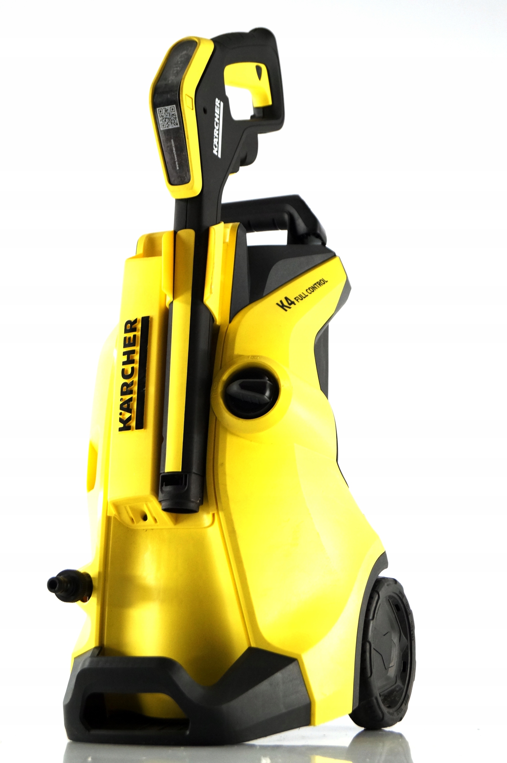 K4 karcher ремкомплект