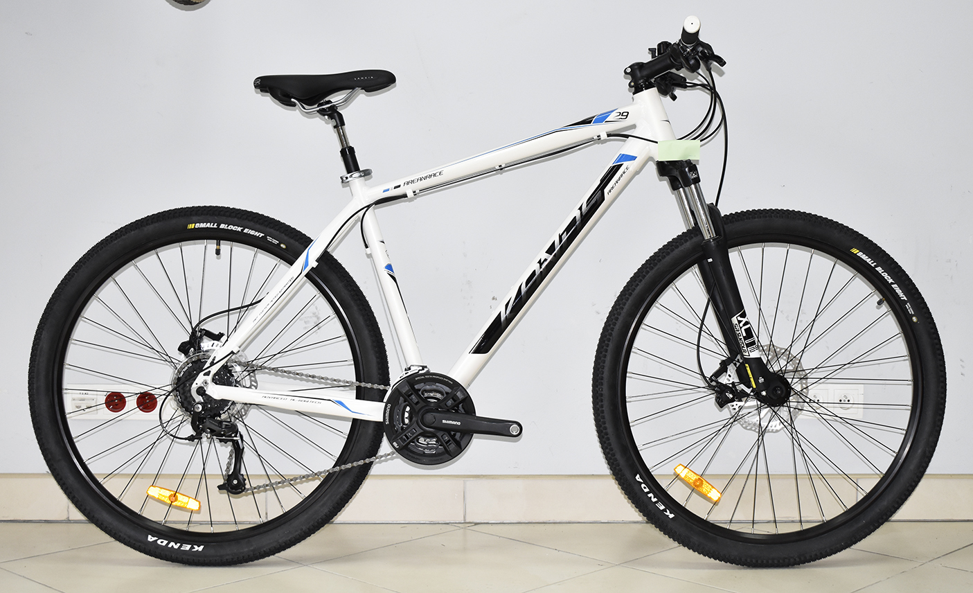 ROWER KANDS MTB GÓRSKI 29 29ER SUPER CENA PROMOCJA 7232903895