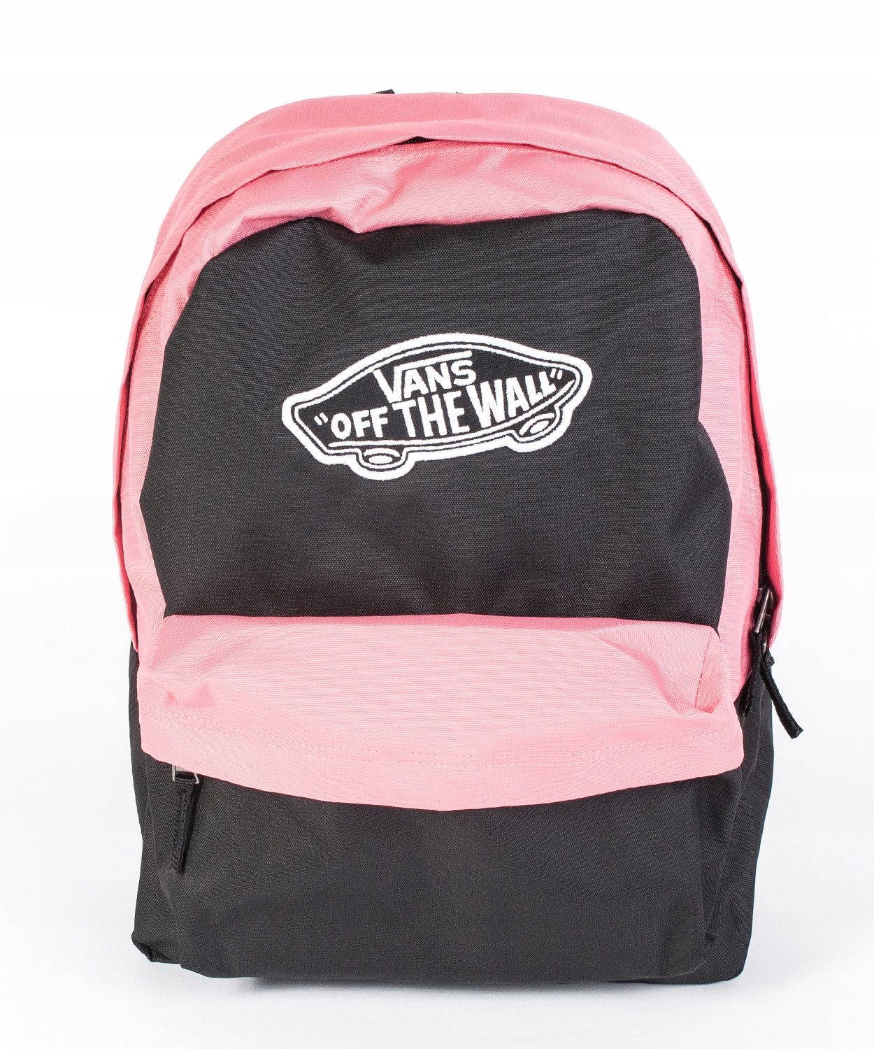 Vans REALM BACKPACK Black/Desert Rose VN0A3UI6YGI1 7509749605