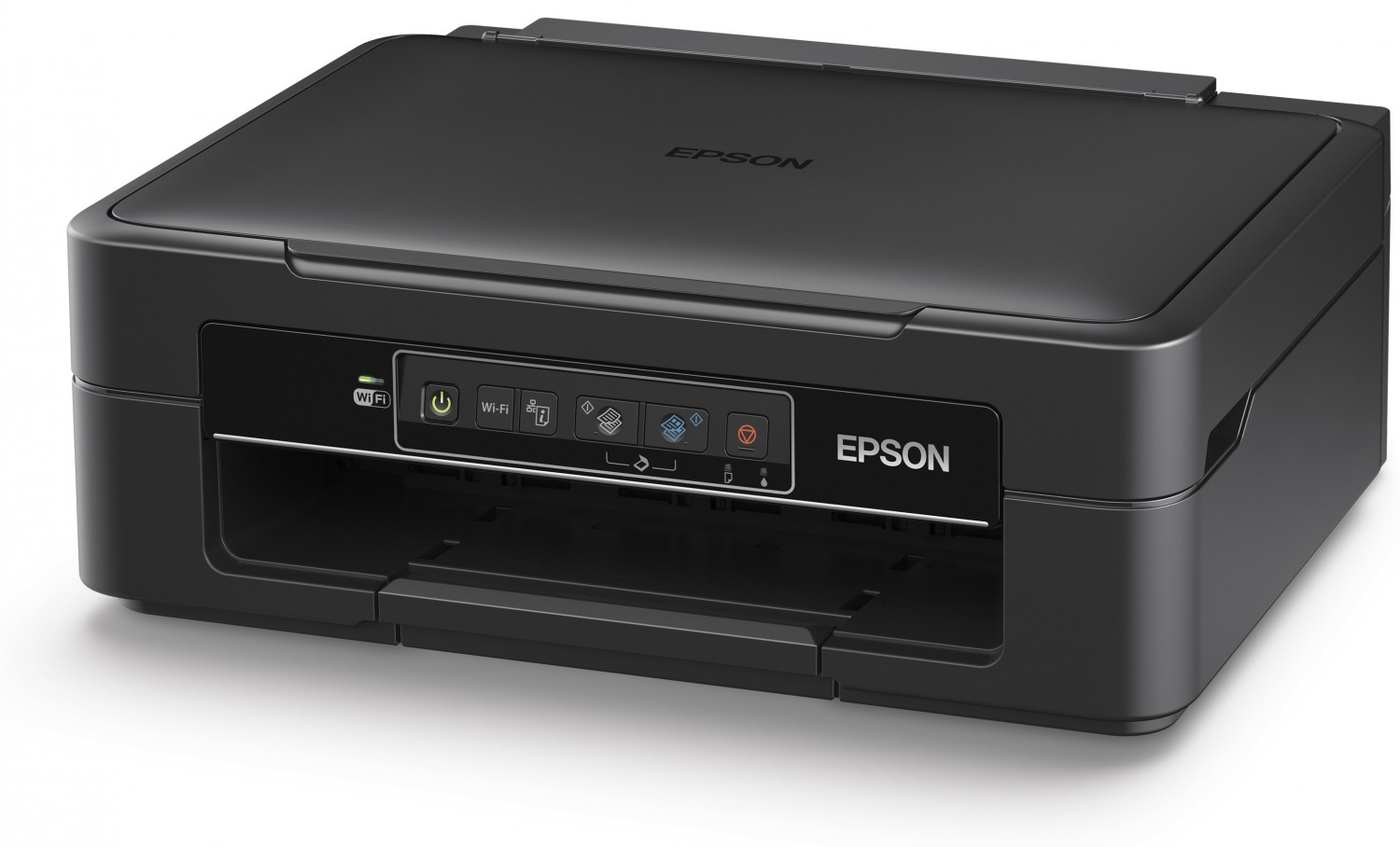 Drukarka Epson XP-235 3w1 WiFi Wieczne tusze - 6626980104 ...