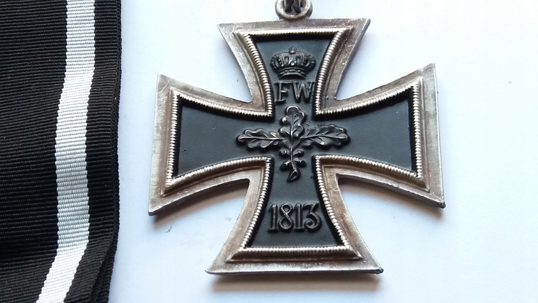 железный крест награда германии