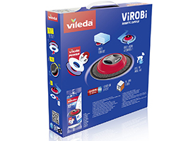 Mop vileda allegro