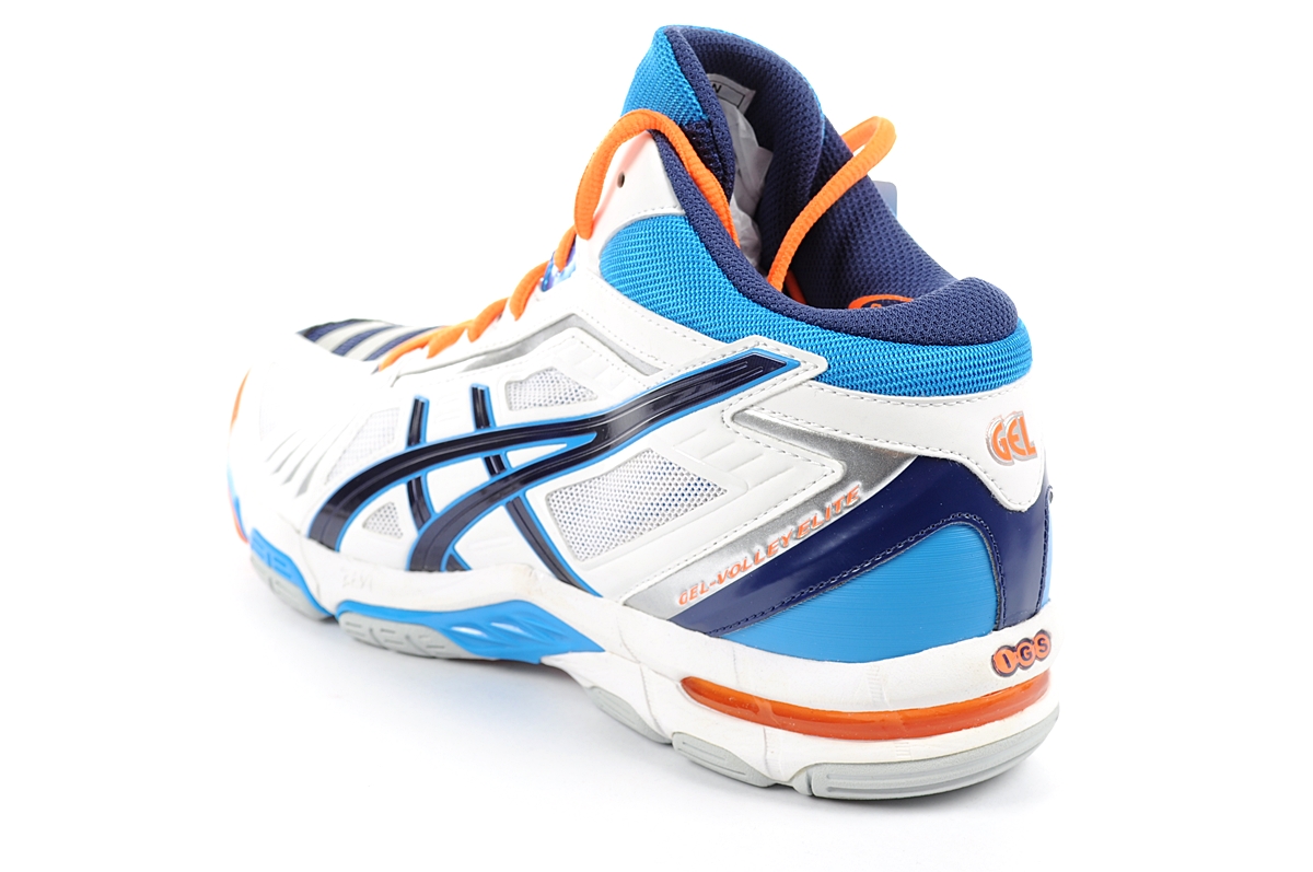 asics b300n