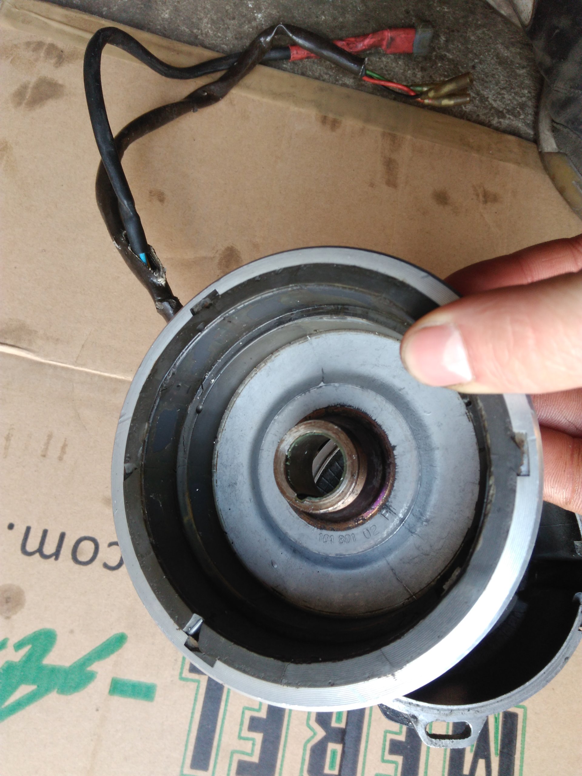 ktm lc4 i stator sem amal 7216555328 oficjalne archiwum allegro