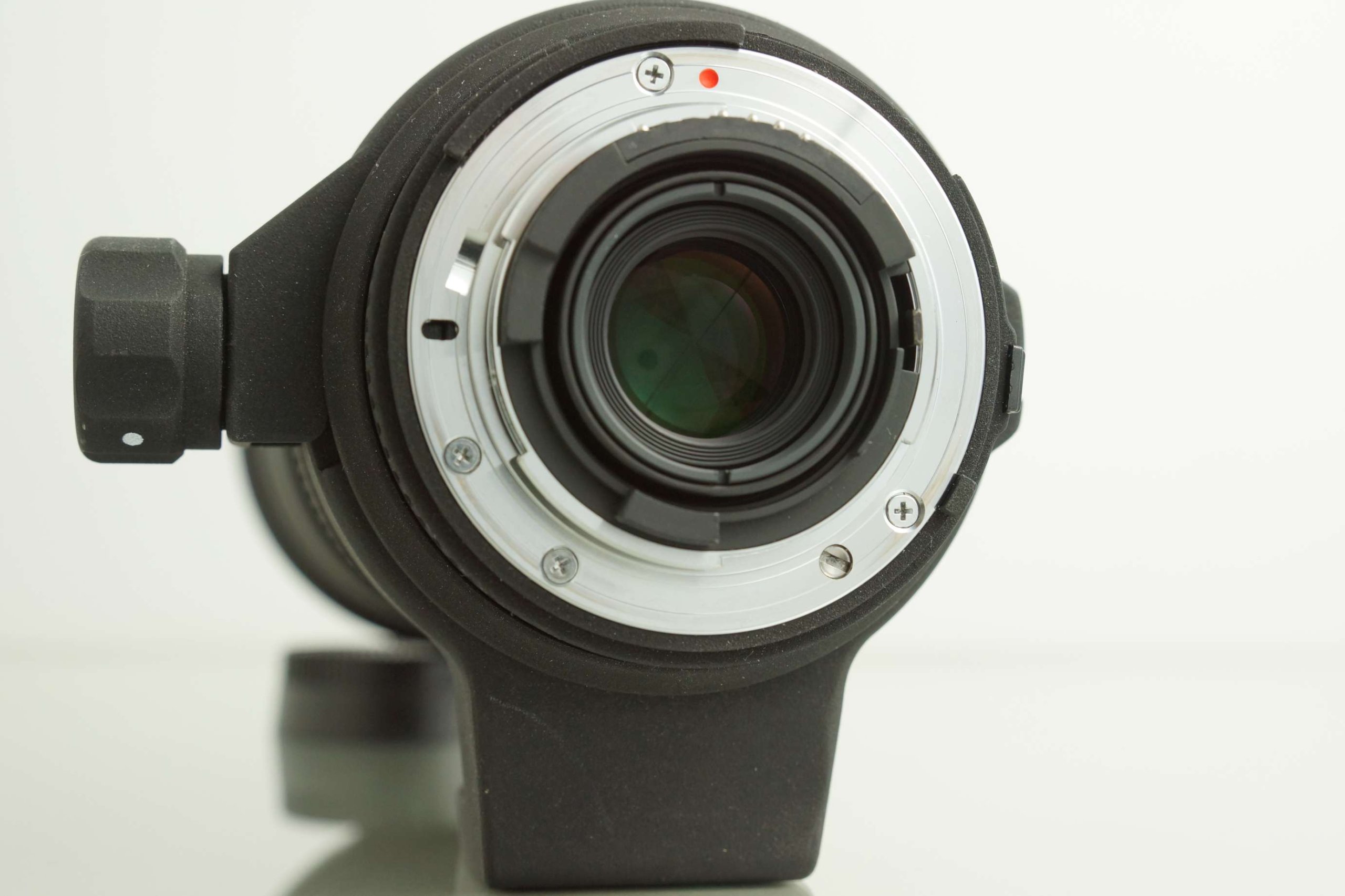 SIGMA DG 170500mm f/56.3 APO NIKON UV Gwarancja 7097185544