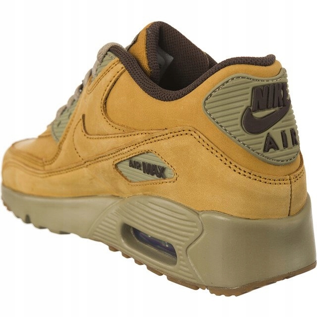 Nike Air Max 90 WINTER PRM GS 943747 700 r.35,5 7540310389 Nike Air Max 90 WINTER PRM GS 943747 700 r.35,5 7540310389