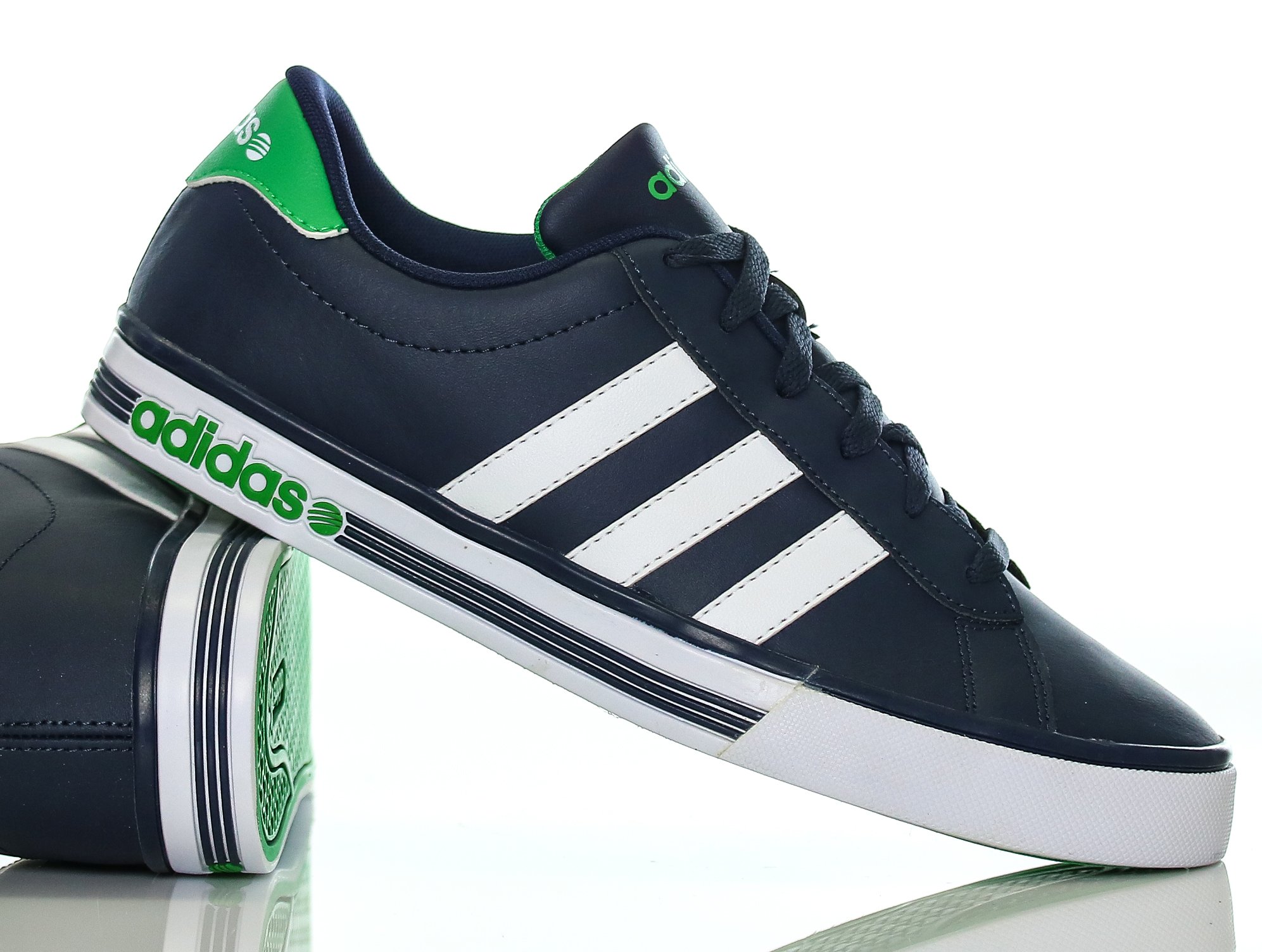 buty męskie adidas neo daily team f38528 czarne buty męskie adidas neo daily team f38528 czarne