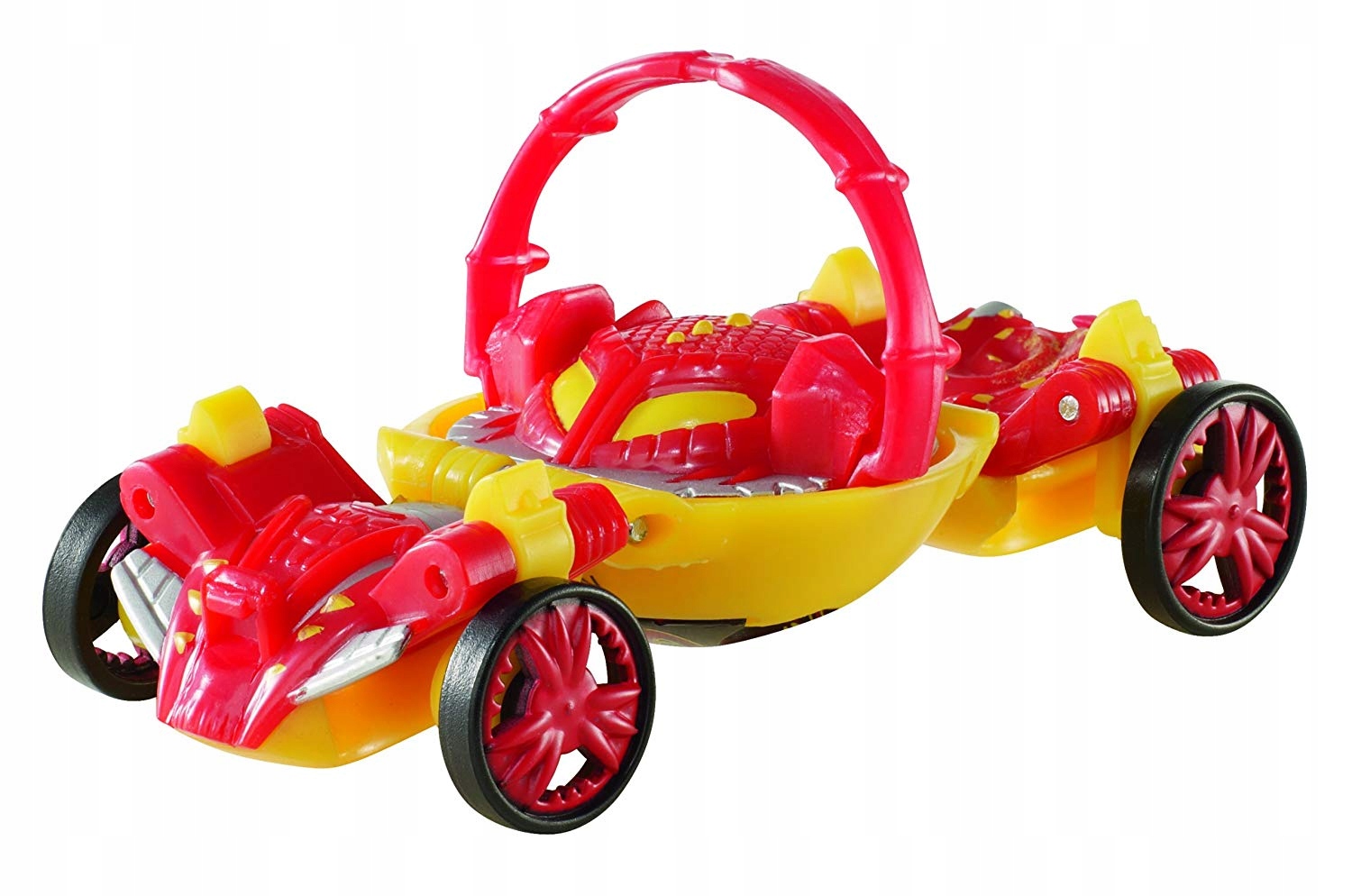 HOT WHEELS BALLISTIKS AUTOKULA FIREBALL X7143 7483370024 oficjalne