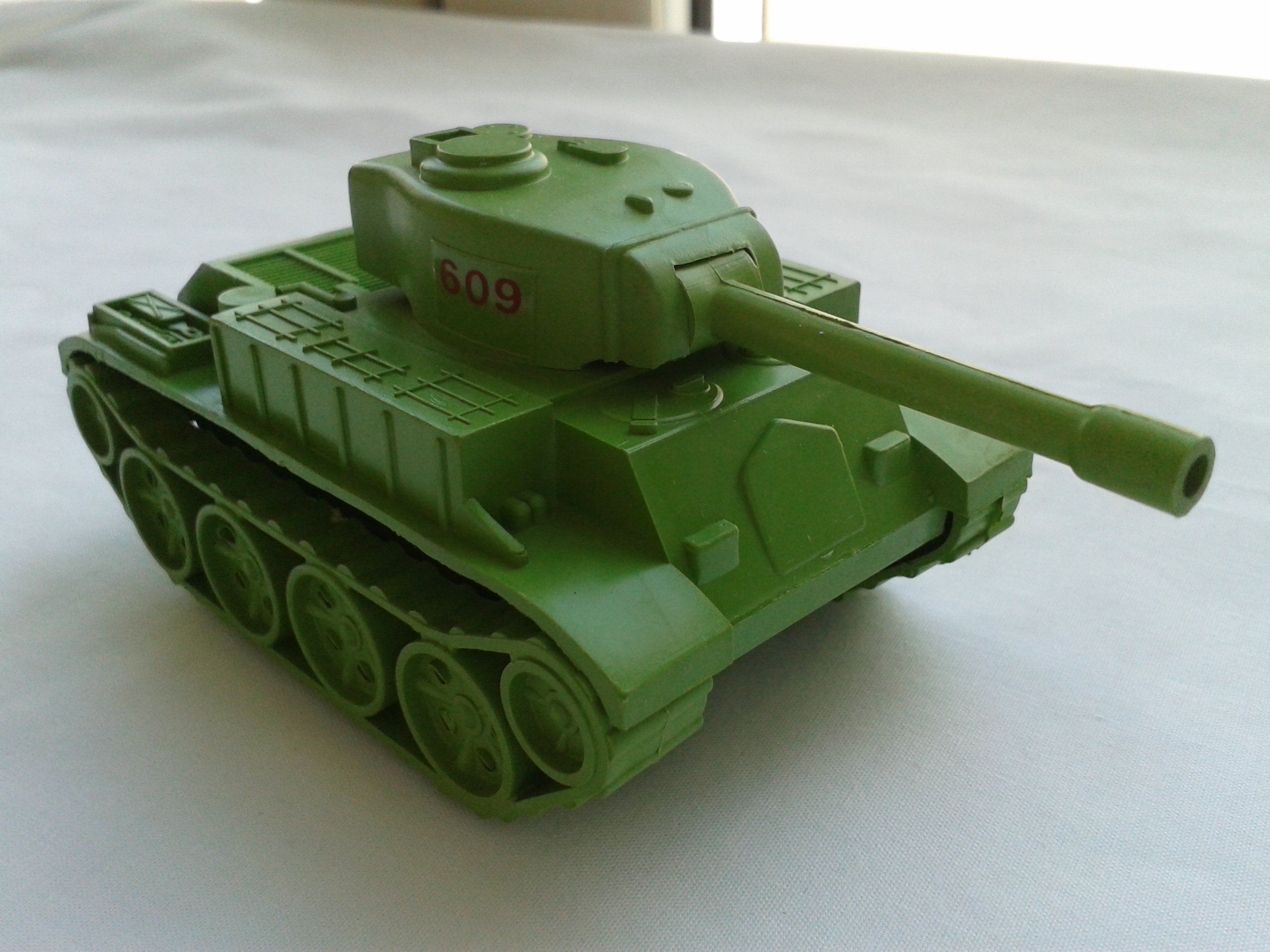 Czołg Mundus Prl Zabawka Tank Sdkfz Czołg Mundus Prl Zabawka Tank Sdkfz