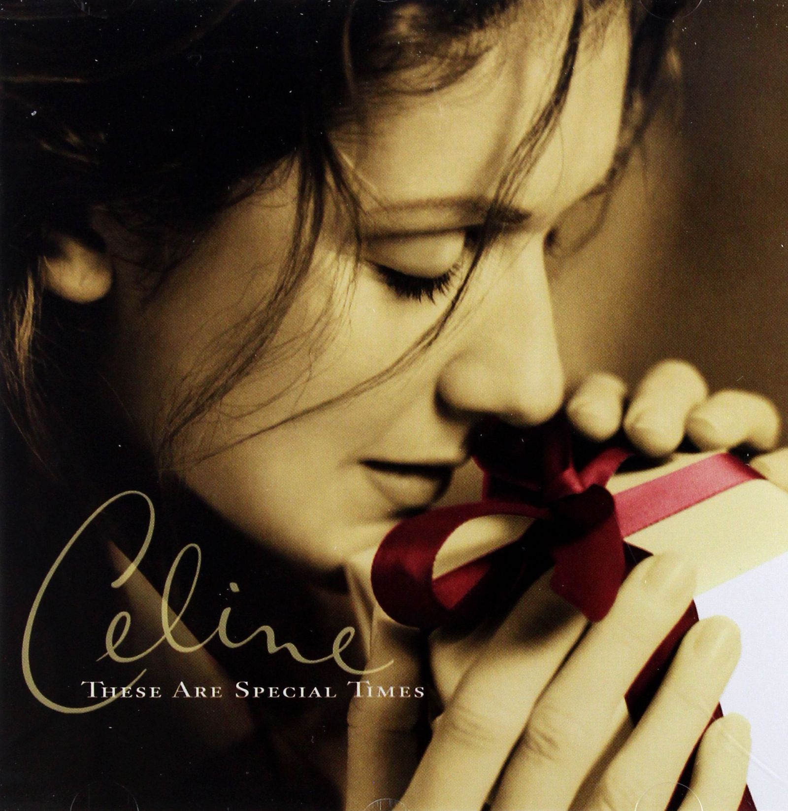 Celine Dion images Celine Dion - These are Special Times 