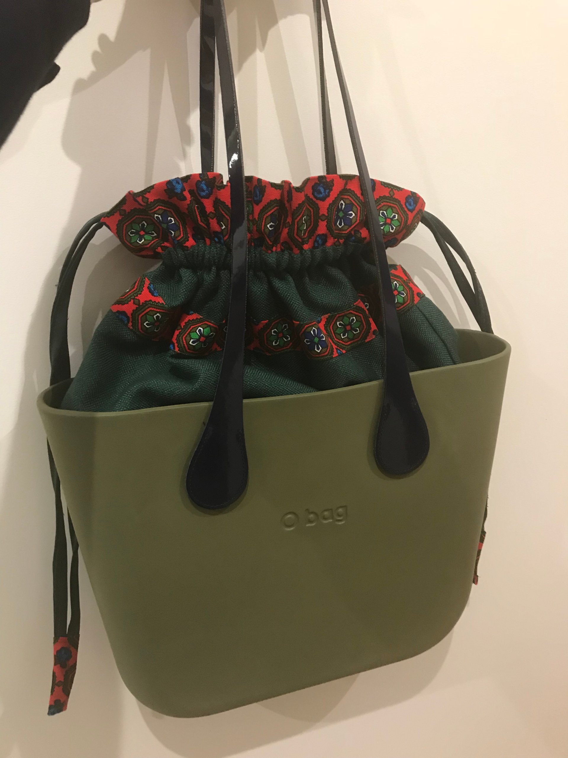 Organizer/komin obag o bag mini dwustronny 7251973913 oficjalne