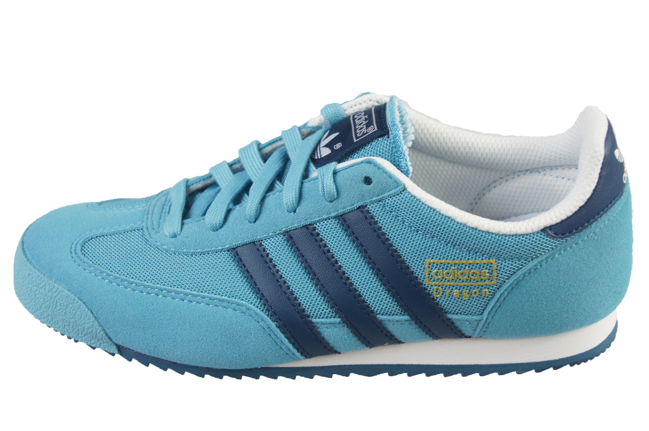 adidas dragon 38