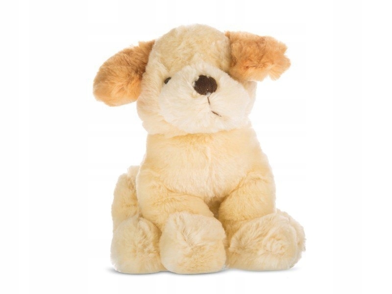 Interaktywna Zabawka Pies Piesek Z Dźwiękiem 23cm 7580278558 Interaktywna Zabawka Pies Piesek Z Dźwiękiem 23cm 7580278558