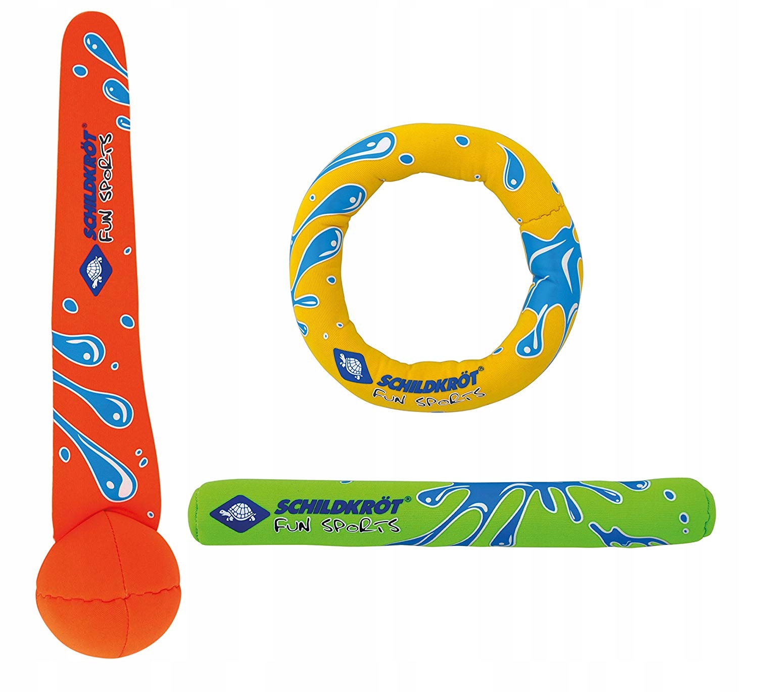 Schildkrot Funsports Zabawki Do Basenu B025 Schildkrot Funsports Zabawki Do Basenu B025