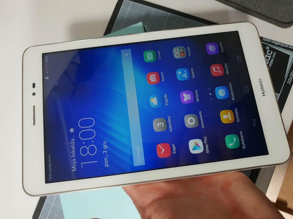 Huawei mediapad t1 8 0 прошивка через пк