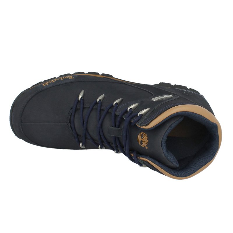 TIMBERLAND EURO ROCK HIKER młodzieżowa TIMBERLAND EURO ROCK HIKER młodzieżowa