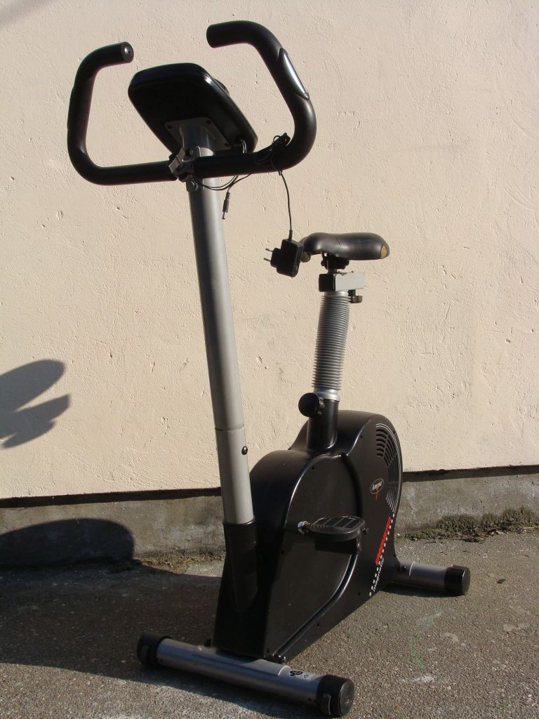 ergometer magnetic