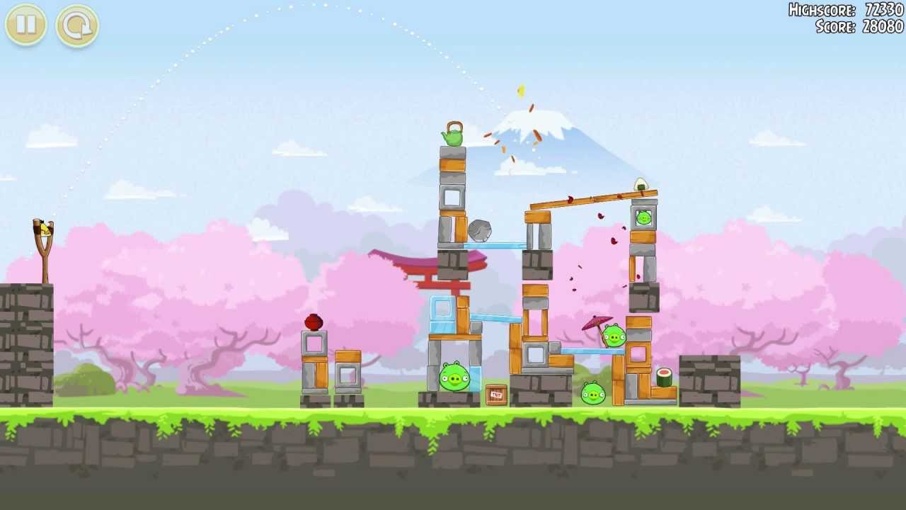 Angry Birds Trilogy Xbox 360 Sklep Gwarancja 7212240321 Oficjalne