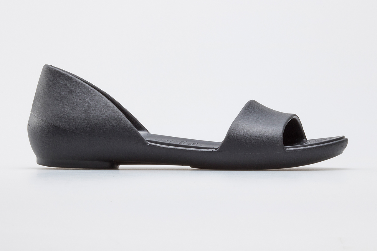 crocs dorsay