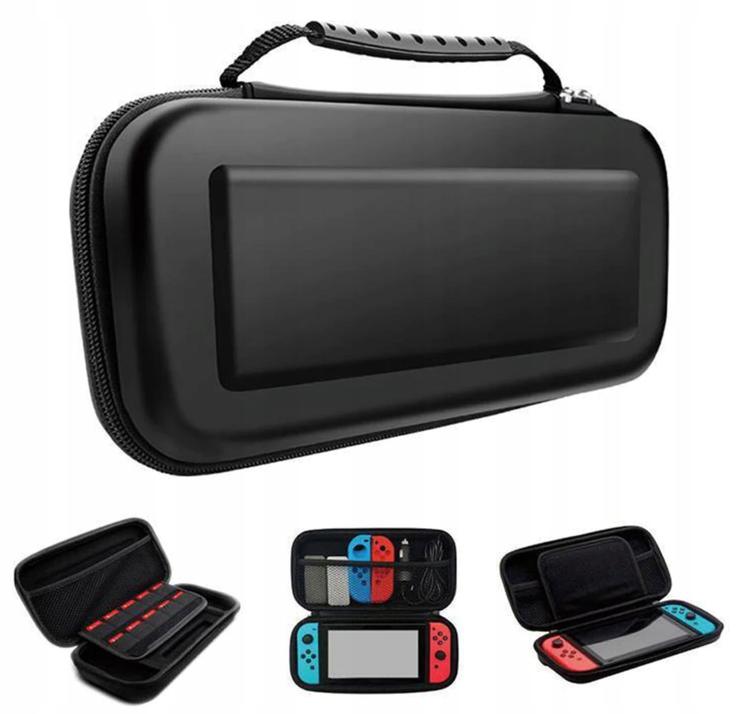 Etui Futerał Pokrowiec Do Nintendo Switch Oled 7.0
