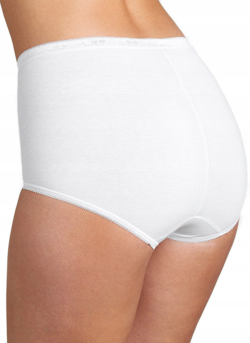 

Majtki damskie Sloggi Basic+ Maxi 2 szt 50