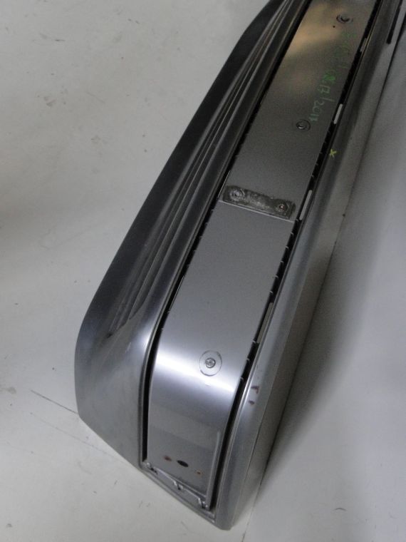 MERCEDES E KLASA W124 124 ZDERZAK PRZEDNI Jakość części (zgodnie z GVO) O - oryginał z logo producenta pojazdu (OE)