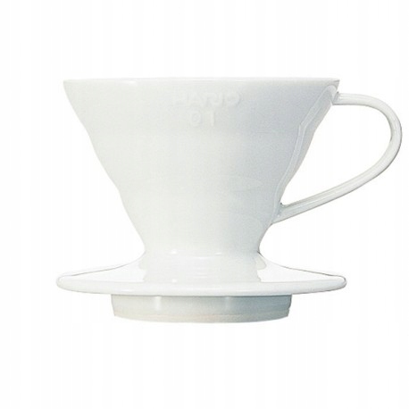 Hario Zaparzacz Do Kawy Drip Ceramiczny V60-01