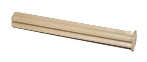 LEGO OŚKA 5 ZE STOPEM CIEMNO BEŻOWA 15462