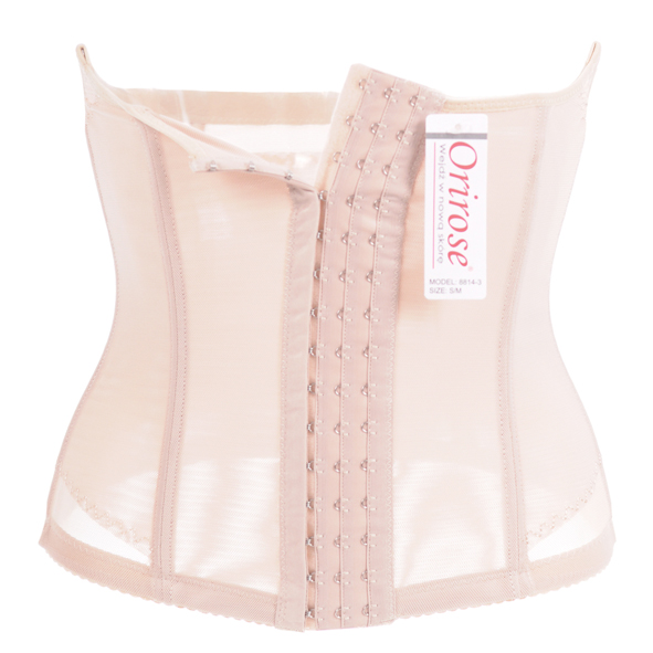 

Orirose Gorset Pas mocno Wyszczuplający Brzuch S/m